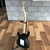 Cort stratocaster FAT G110 OP Black - comprar online