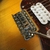 Imagen de Cort Stratocaster FAT G110 OP Sunburst