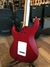 Cort Stratocaster FAT G110 OP WINE RED en internet