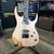 Guitarra eléctrica Newen superstrato RG natural wood