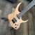 Imagen de Guitarra eléctrica Newen superstrato RG natural wood