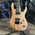 Guitarra eléctrica Newen superstrato RG natural wood - comprar online