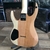 Guitarra eléctrica Newen superstrato RG natural wood - comprar online