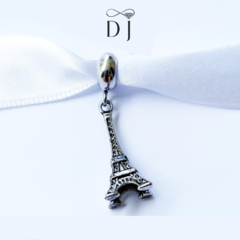 Berloque Pingente Torre Eiffel - comprar online