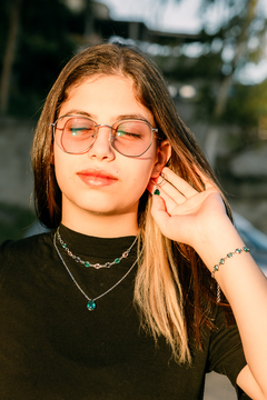 Choker evelyn - comprar online