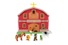 PLAYSET LA GRANJA DE ZENON - comprar online