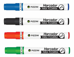 MARCADOR DE PIZARRA PIZZINI 1250