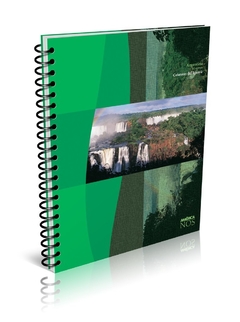 CUADERNO AMERICA 80hjs.