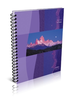 CUADERNO AMERICA 80hjs. - comprar online