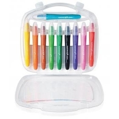 CRAYONES MAPED COLOR´PEPS - GEL x10 - comprar online