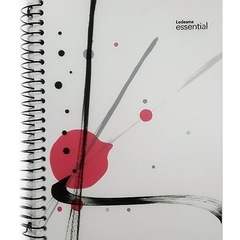 CUADERNO ESSENTIAL - 16x21 - 120hojas - comprar online