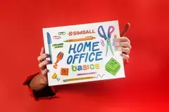 KIT SIMBALL HOME OFFICE BASICS