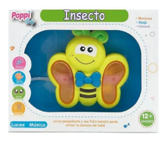 INSECTO POPPI BABY - comprar online