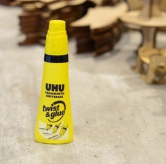 UHU TWIST & GLUE