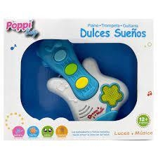 POPPI BABY DULCES SUEÑOS