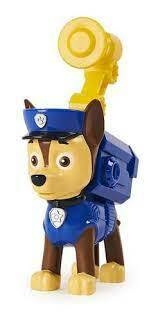 PAW PATROL FIGURA CON FRASES CHASE 16600 - comprar online