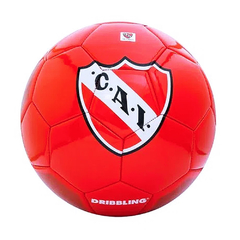 PELOTA FUTBOL INDEPENDIENTE Nº 5