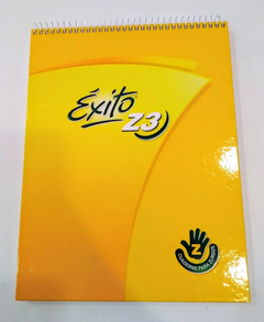 CUADERNO ÉXITO PARA ZURDO - Nº 3 - 48hojas