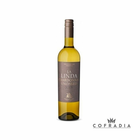 LA LINDA CHARDONNAY