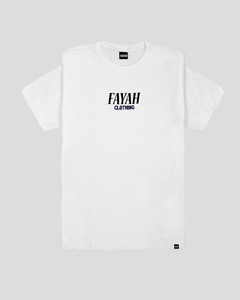 CAMISETA FAYAH CL