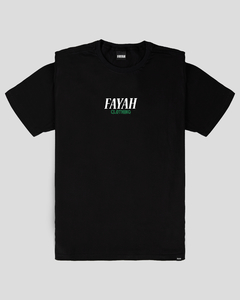 CAMISETA FAYAH CL