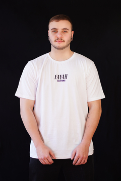 CAMISETA FAYAH CL - comprar online