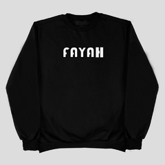 MOLETOM FAYAH III