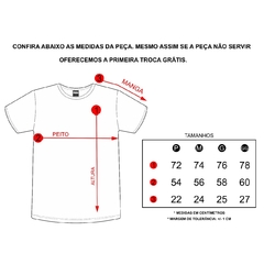 CAMISETA FAYAH STREET PRETA - comprar online