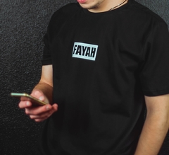 CAMISETA FAYAH TAG - comprar online