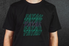 CAMISETA FAYAH'S - comprar online