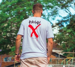 CAMISETA FAYAH - X - FAYAH