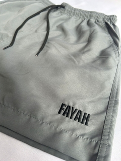 SWIN SHORT FAYAH CHUMBO - comprar online