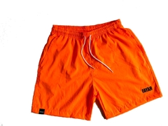 SWIN SHORT FAYAH LARANJA