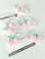 CLIPS TICTAC CHERRY - comprar online