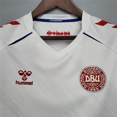 CAMISA DINAMARCA 21/22 AWAY - comprar online