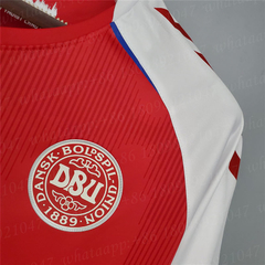 CAMISA DINAMARCA 21/22 HOME - GUSCONCEITO