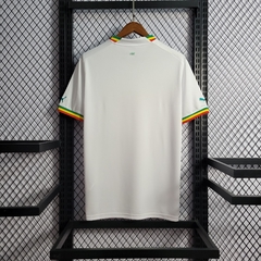 CAMISA SENEGAL 22/23 HOME - loja online