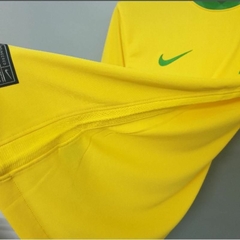 CAMISA SELEÇÃO BRASILEIRA 2020