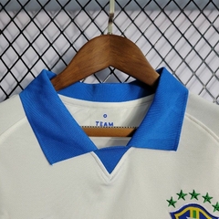 CAMISA SELEÇÃO BRASILEIRA 19/20 FEMININA - comprar online