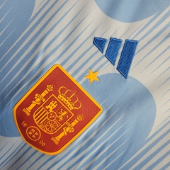 CAMISA ESPANHA 22/23 AWAY - GUSCONCEITO