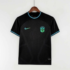 CAMISA SELEÇÃO BRASILEIRA CONCEPT