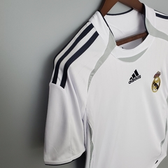 CAMISA REAL MADRID TEAMGEIST 21/22 - RELEASE 2006 na internet