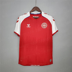 CAMISA DINAMARCA 21/22 HOME