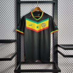 CAMISA SENEGAL 22/23 AWAY