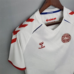 CAMISA DINAMARCA 21/22 AWAY na internet