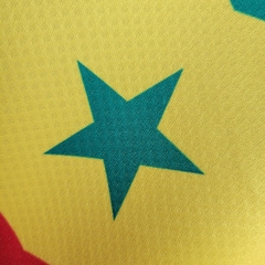 CAMISA SENEGAL 22/23 HOME - loja online