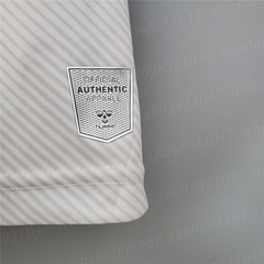 CAMISA DINAMARCA 21/22 AWAY - loja online