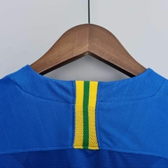 CAMISA SELEÇÃO BRASILEIRA 2018 - comprar online