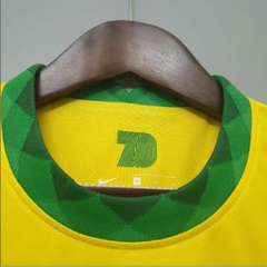 CAMISA SELEÇÃO BRASILEIRA 2020 - loja online