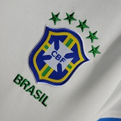 CAMISA SELEÇÃO BRASILEIRA 19/20 FEMININA - GUSCONCEITO